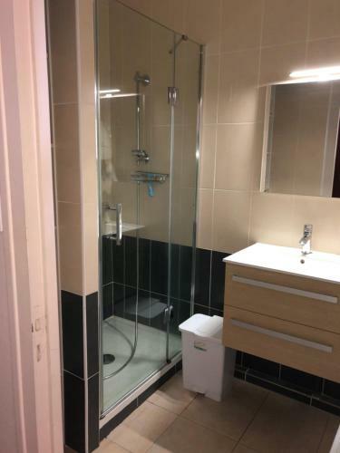 Apartamento Cap Eden