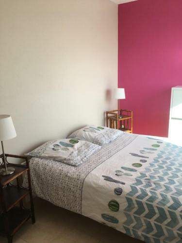 Apartamento Cap Eden