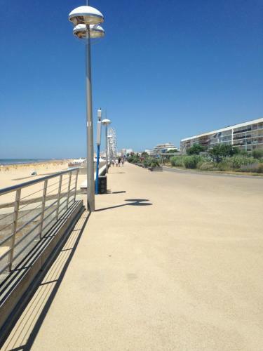 Apartamento Cap Eden
