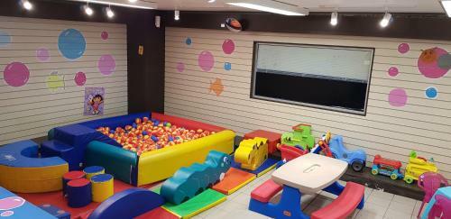 My Mobil Homes