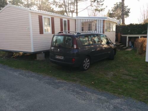 Mobil Home