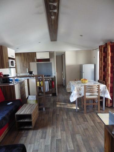 Mobil Home