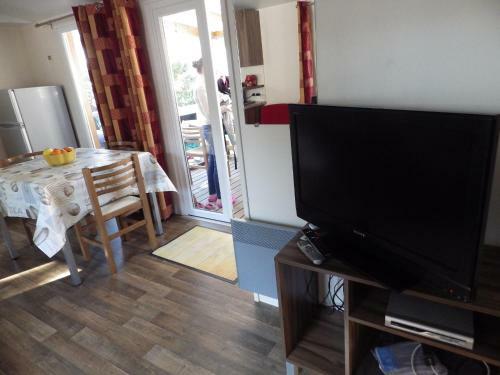 Mobil Home