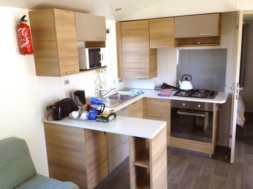 Mobile Home