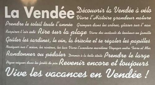 Mon Coin De Vend�e