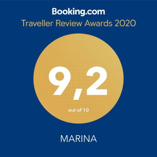 Apartamento Marina