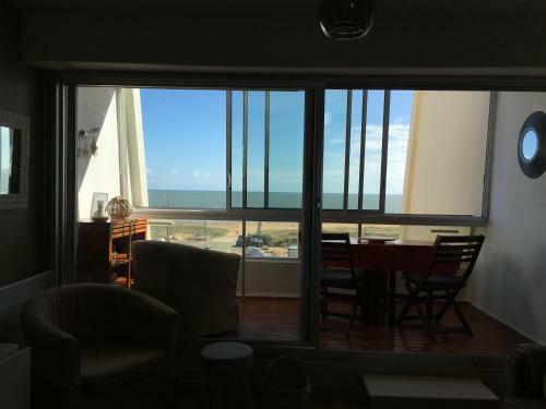 Apartamento Marina