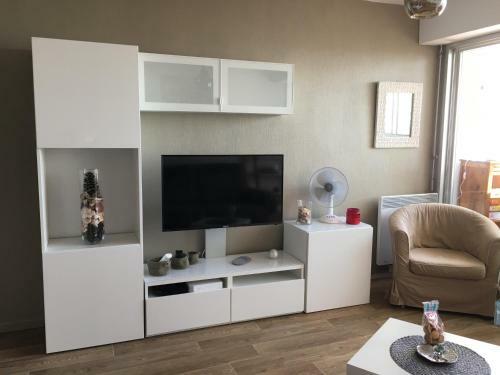 Apartamento Marina