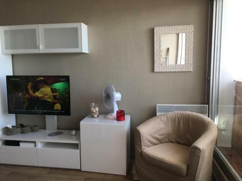 Apartamento Marina
