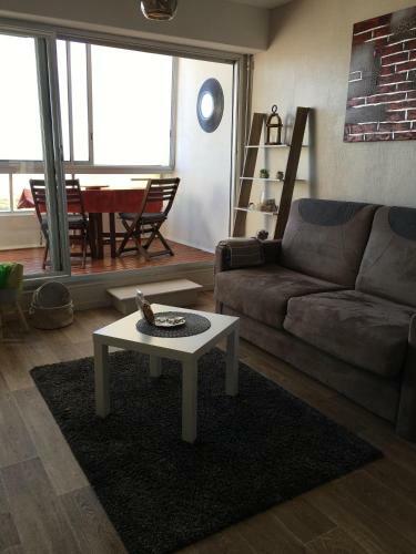 Apartamento Marina