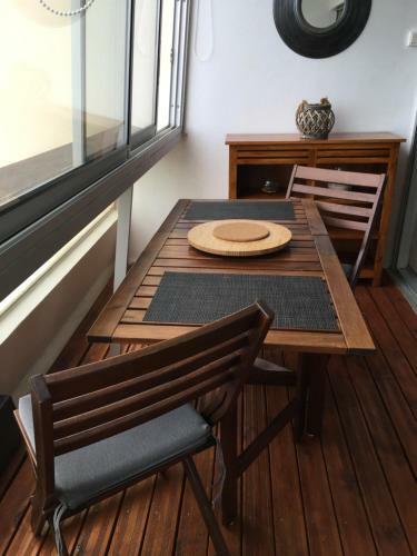 Apartamento Marina