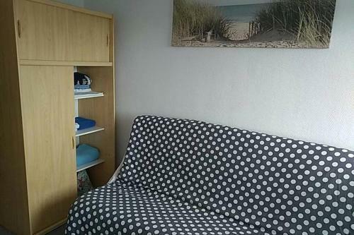 Apartamento Studio Bord de Mer
