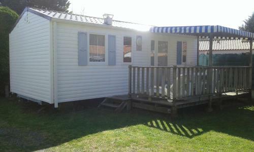 Camping Le Logis