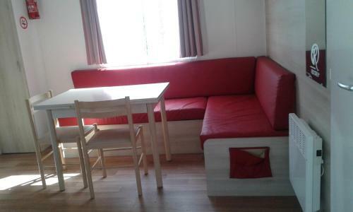 Camping Le Logis
