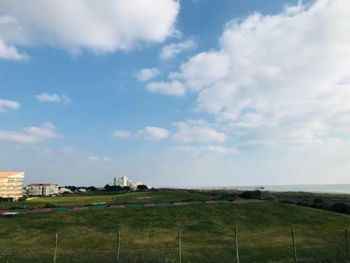 Apartamento Pied � Terre � Deux Pas de La Mer, Des Commodit�s