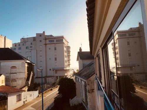 Apartamento Pied � Terre � Deux Pas de La Mer, Des Commodit�s
