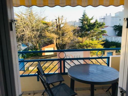 Apartamento Pied � Terre � Deux Pas de La Mer, Des Commodit�s