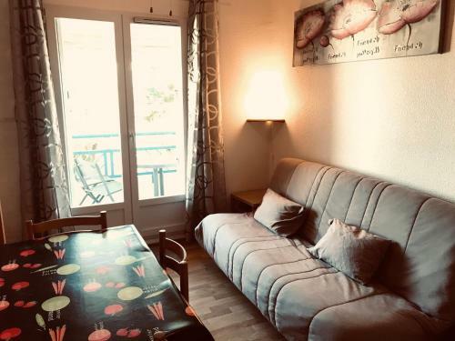 Apartamento Pied � Terre � Deux Pas de La Mer, Des Commodit�s