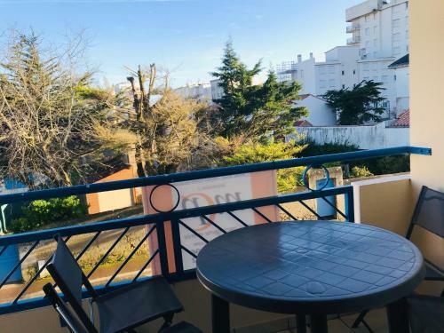 Apartamento Pied � Terre � Deux Pas de La Mer, Des Commodit�s