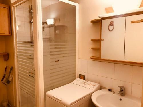 Apartamento Pied � Terre � Deux Pas de La Mer, Des Commodit�s