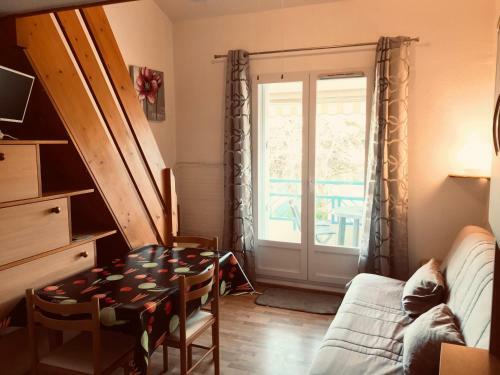 Apartamento Pied � Terre � Deux Pas de La Mer, Des Commodit�s