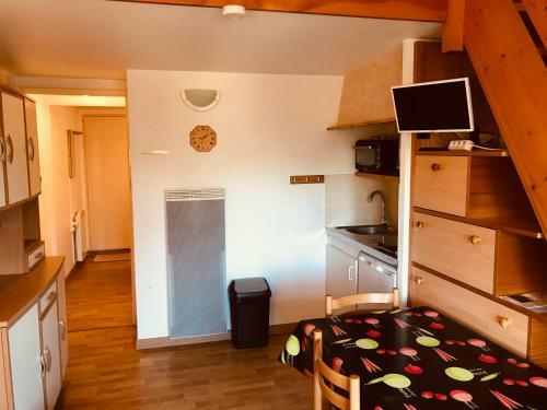 Apartamento Pied � Terre � Deux Pas de La Mer, Des Commodit�s