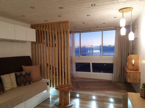 Apartamento Magnifique Studio Face Mer Avec Place Privative.