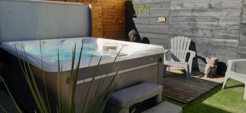 Bed & Breakfast Cale 32 - Chambres D'h�tes
