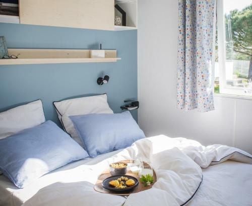 Apartamento Bungalow Tranquille Entre Oc�an, For�t Et Marais