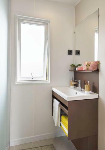 Apartamento Bungalow Tranquille Entre Oc�an, For�t Et Marais