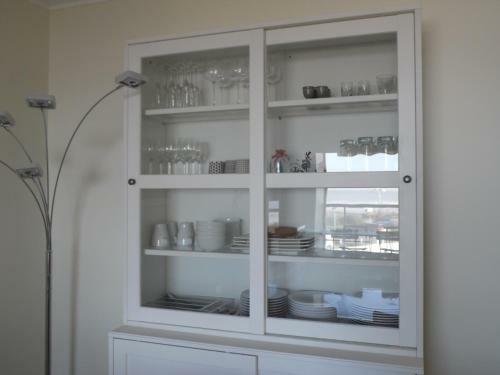 Apartamento Residence Les Barges