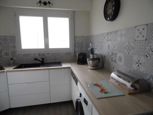 Apartamento Residence Les Barges