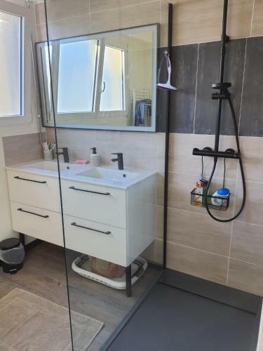 Apartamento Residence Les Barges