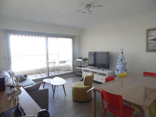 Apartamento Residence Les Barges