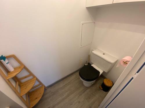 Apartamento Superbe Appartement de 41m2 Refait � Neuf
