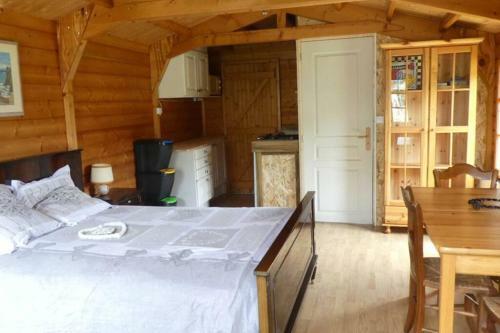 Chalet Bucolique Dans Un Cadre Exceptionnel