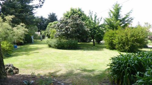 Chalet Bucolique Dans Un Cadre Exceptionnel