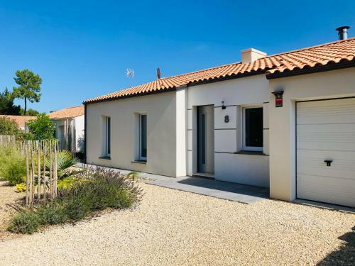 Maison de La For�t, Terrasse Plein Sud Et Standing