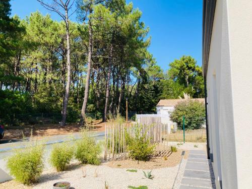 Maison de La For�t, Terrasse Plein Sud Et Standing
