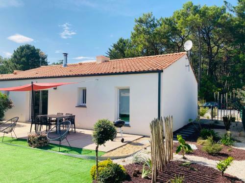 Maison de La For�t, Terrasse Plein Sud Et Standing