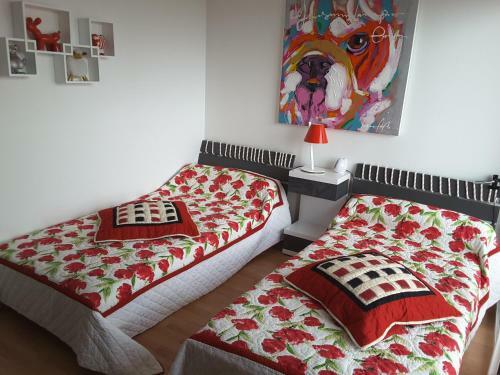 Apartamento Les Sables D?or
