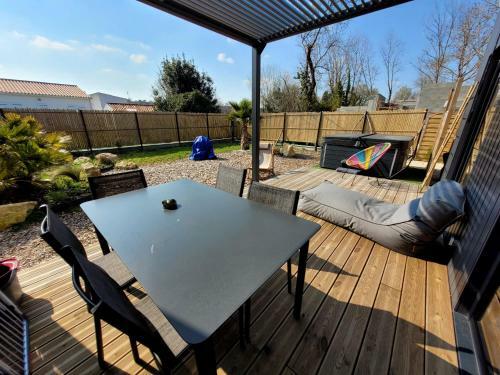 Cottage Prenium - Happy - Spa Jacuzzi