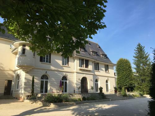 Apartamento Villa Bagatelle