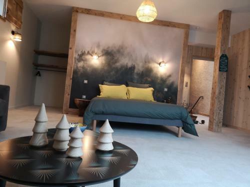 Hostal La Pause � Logis