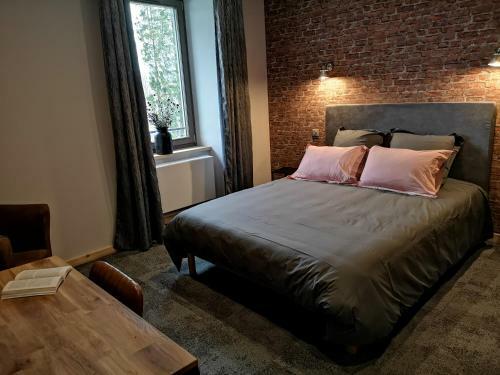 Hostal La Pause � Logis