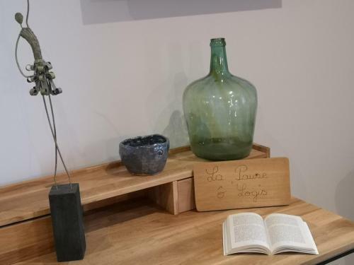 Hostal La Pause � Logis