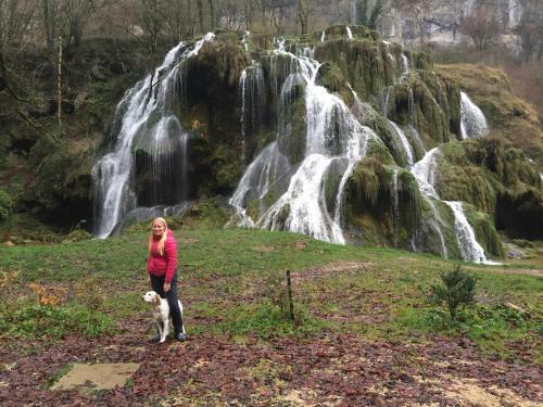 Le Refuge Des Marmottes