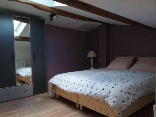 Apartamento G�tes Mer