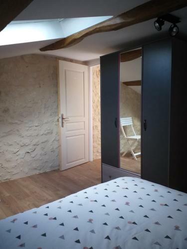 Apartamento G�tes Mer