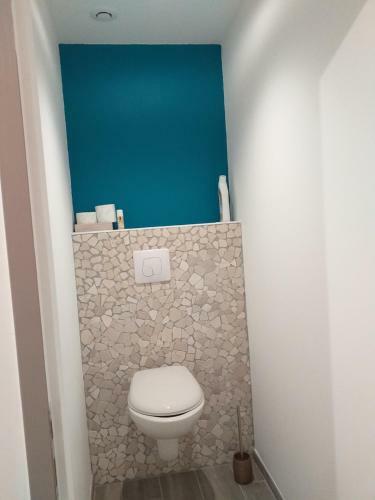 Apartamento G�tes Mer
